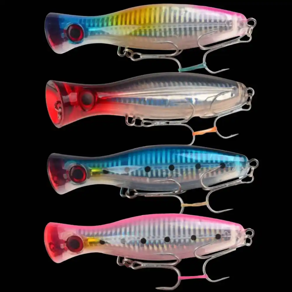 suckerme fishing popper lures